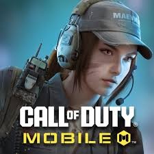 Top Up Call of Duty Mobile